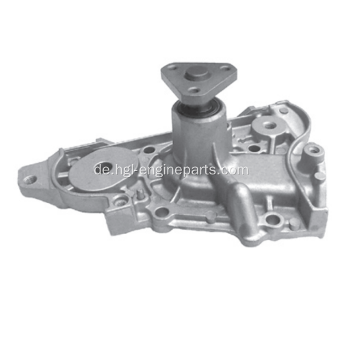 Wasserpumpe 8ABB-15-010 für Mazda MX3 1,6L